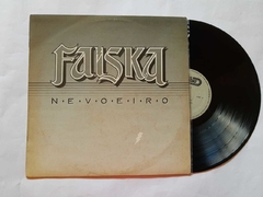 FAISKA - NEVOEIRO