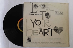 FRANK SINATRA - LOOK TO YOUR HEART - comprar online