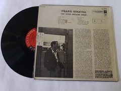 FRANK SINATRA - PUT YOUR DREAMS AWAY - comprar online