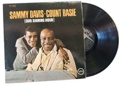 SAMMY DAVIS E COUNT BASIE - OUR SHINING HOUR