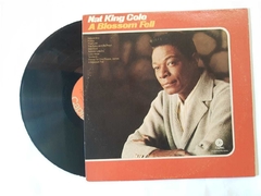 NAT KING COLE - A BLOSSOM FELL