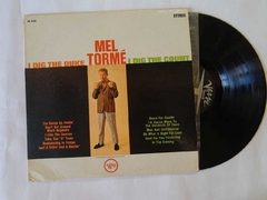 MEL TORMÉ - I DIG THE DUKE I DIG THE COUNT