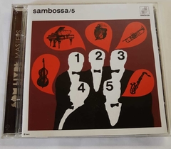 SAMBOSSA/5 - SAMBOSSA/5