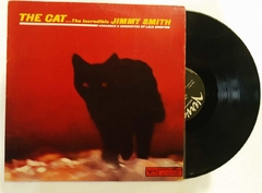 JIMMY SMITH - THE CAT