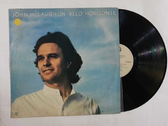 JOHNNY MCLAUGHLIN - BELO HORIZONTE