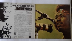 JIMI HENDRIX - EXPERIENCE ORIGINAL SOUND TRACK na internet