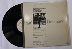 PAUL DESMOND - 1978 - comprar online