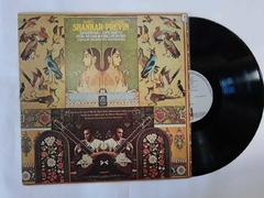 RAVI SHANKAR E ANDRE PREVIN - CONCERTO FOR SITAR E ORCHESTRA