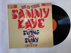 SAMMY KAYE - SWING AND SWAY