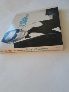 RAY CHARLES - THE DEFINITIVE na internet