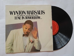 WYNTON MARSALIS - TUNE IN TOMORROW TRILHA SONORA