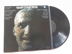 VÁRIOS - GIANT COLLECTION