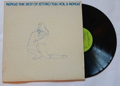 JETHRO TULL - REPEAT VOL II - THE BEST OF