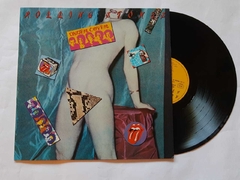 THE ROLLING STONES - UNDER COVER -