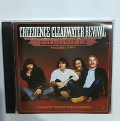 CREEDENCE CLEATWATER REVIAL - CHRONICLE VOL 2