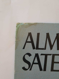 ALMIR SATER - INSTRUMENTAL DOIS na internet