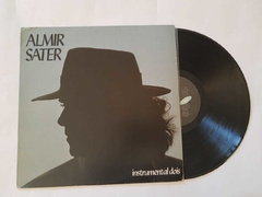 ALMIR SATER - INSTRUMENTAL DOIS