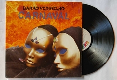 BARAO VERMELHO - CARNAVAL