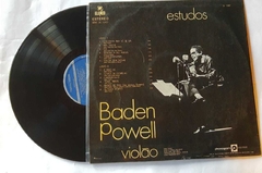 BADEN POWELL - ESTUDOS - comprar online