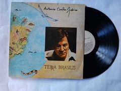 ANTONIO CARLOS JOBIM - TERRA BRASILIS - NACIONAL