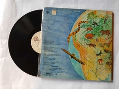 ANTONIO CARLOS JOBIM - TERRA BRASILIS - NACIONAL - comprar online