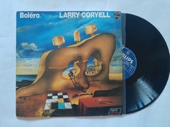 LARRY CORYELL - BOLERO