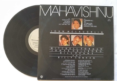 MAHAVISHNU ORCHESTRA - MAHAVISHNU - comprar online