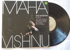 MAHAVISHNU ORCHESTRA - MAHAVISHNU