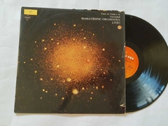 MAHAVISHNU ORCHESTRA - ENTRE LA NADA E LA ETERNIDAD