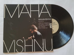 MAHAVISHNU ORCHESTRA - MAHAVISHNU