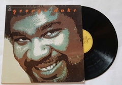 GEORGE DUKE - FROM ME TO YOU