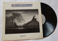BILLY COBHAM'S GLASS MENAGERIE - OBSERVATIONS