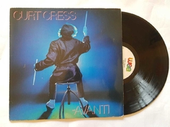 CURT CRESS - AVANTI