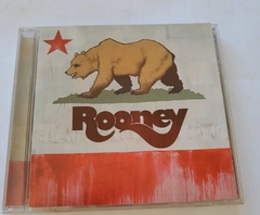 ROONEY - BLUESIDE 2003