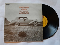 DELANEY E BONNIE E FRIENDS - ON TOUR