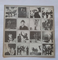 THE BEATLES - RARITES - Spectro Records 