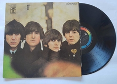 THE BEATLES - BEATLES FOR SALE