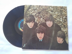 THE BEATLES - BEATLES FOR SALE - Spectro Records 