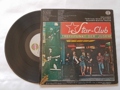 THE BEATLES - LIVE AT THE STAR CLUB IN HAMBURG - Spectro Records 