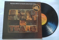 BLOOD, SWEAT E TEARS - GREATEST HITS