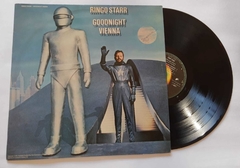 RINGO STARR - GOODNIGHT VIENNA