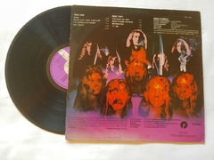 DEEP PURPLE - BURN - Spectro Records 