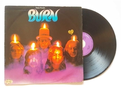 DEEP PURPLE - BURN