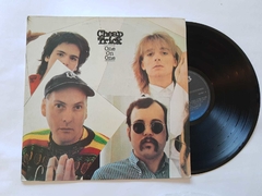 CHEAP TRICK - ONE ON ONE