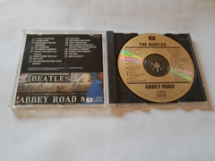 THE BEATLES - ABBEY ROAD - comprar online