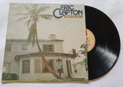 ERIC CLAPTON - 461 OCEAN BOULEVARD