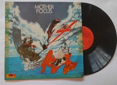 FOCUS - MOTHER FOCUS