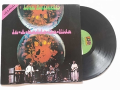 IRON BUTTERFLY - IN A GADDA DA VIDA