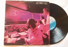 JETHRO TULL - A