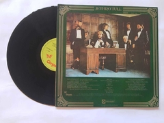 JETHRO TULL - HEAVY HORSES - comprar online